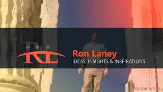 Don't Let Anybody Take Your Ring - Pastor Ron Laney
