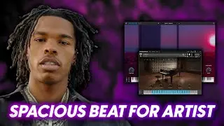 DARK TRAP BEAT COOKUP #4 | FL Studio Tutorial 2025