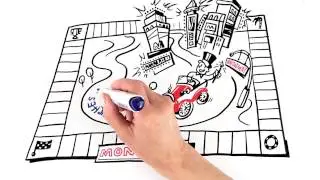 Opportunity Knocks - Financial Services Career Opportunities