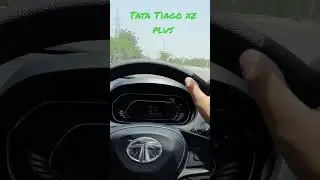 new tata Tiago xz plus petro 2022 ride #tata #tiago #xzplus #new #2022 #petrol #drive