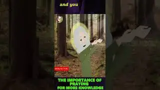 Knowledge In Islam | Madrasa | Made easy  Islamic Cartoons Kids  Imam Ali |YouTube Shorts|KAZ School