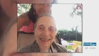 Part 2, Alzheimer&rsquo;s Awareness: Challenges of caregiving