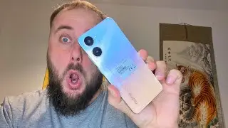 Realme 10 to świetnie wyglądający i mocny średniak!