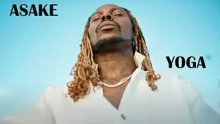 Asake yoga music video remix 😂🤩🇸🇳
