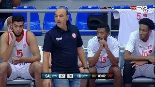 جمعية سلا # الاتحاد السكندري