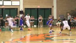 UTPA vs UT Arlington