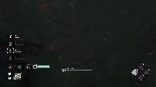 No Way Out? Dead by Daylight