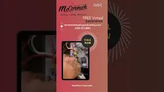 Unveiling Excellence: Precision HVAC Solutions by McCormick Heating & Cooling in Northern Colorado
