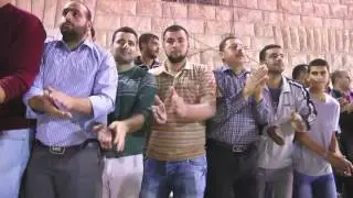 دحية 2016 شادي البوريني ومؤيد البوريني ... قرية صرة (نابلس )_سهرة ظافر عبدالله
