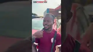 STREET INTERVIEW ON CURRENT SITUATION OF NIGERIA @ JIBOWU YABA LAGOS EPISODE 6