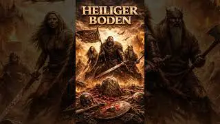 🔥Heiliger Boden🔥Emotionales Lied &uuml;ber Heimatverbundenheit und Vorfahren🔥