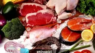 Ce sunt Aminoacizii - Minute de Lifestyle