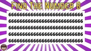 Find The ODD One Out - Number and Letter | Enjoy quiz || medium , Hard , easy ||