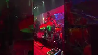 Klimax Band at Event Masterz here in Charlotte!! 2026 #livemusic