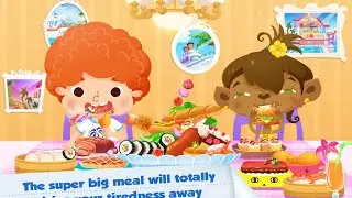 Candy's Vacation Beach Hotel 