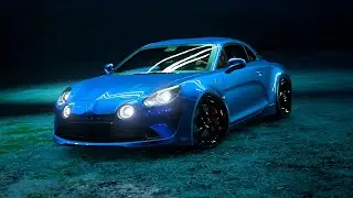 Forza Horizon 5: Riviera Sprint 03:09.015 | B Class Rivals