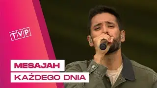 Mesajah - Każdego Dnia || Lato z Radiem i Telewizją Polską - Elbląg