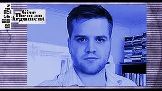 Ben Burgis talks to Matt McManus about his articles on liberalism