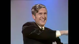 Bruce Forsyth and the Generation Game S02E03   September 30, 1972