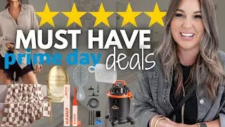 1 ОБЯЗАТЕЛЬНЫЕ ПРЕДЛОЖЕНИЯ AMAZON PRIME DAY! | ПОПУЛЯРНЫЕ ПРЕДЛОЖЕНИЯ AMAZON PRIME DAY | ПРЕДЛОЖЕ...
