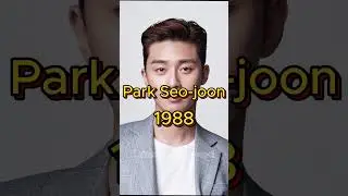 Top 10 Romantic Korean Actors with Birth Year (2025)#celebrity  lifestyle #lifestyleexposed