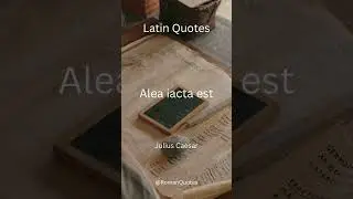 @RomanQuotes
