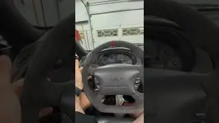 Лучшие доработки интерьера для любого нового Edge Mustang 99-04 годов! #шорты