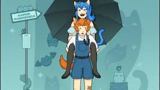 Nekocon 2024 (La-Su)