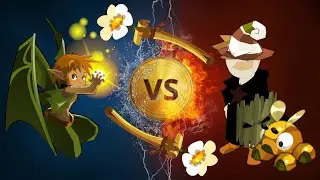 Comment faire souffrir un Eniripsa Qutan - Dofus R&eacute;tro PVP