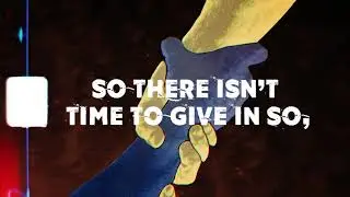 Ghosts Of Men - HOLD ON feat. SAMANTICS