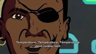 TOBETSA Episode 3  Official Terror storm