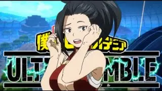 #1 MOMO GOES ABSOLUTELY CRAZY