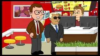 Macusoper Orders KFC