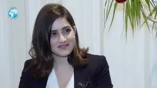 Yalla! i12WRK  Interview with Lara El Ghandour, Group HR Director, W Ventures