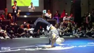 SUGAR-MO vs GRAZY - Hipnotik 2010