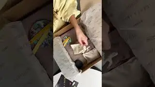 Распаковка БОКСА LAZY O'CLOCK