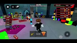 Duck man playing &ldquo; you vs Homer&rdquo;￼ part 1