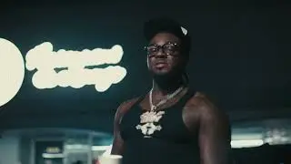 Wildboy - Project Baby (Official Music Video)