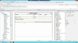 AEM Designer Tutorial 3: Subforms