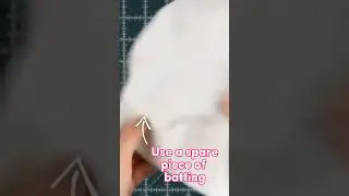 Tip Tuesday: How to clean up your sewing table FAST!