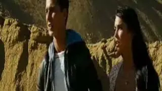 Transformers- We use to dream...MIkaela about Sam --- Braveheart