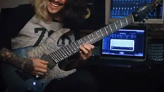 Neural DSP | Archetype Nolly X | Periphery Tones (35 PRESETS DOWNLOAD)