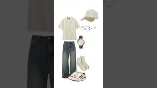 Top 5 Outfit #menoutfit #top5 #shorts #fashion