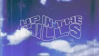 Aestic - up in the hills (prod. hey elevxted)
