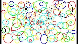 PATTERNS AND REPITITION WITH BASIC SHAPES TO CHANGE EXISTING FORM #shapes #illustrator #patterns
