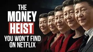 Xi Jinping&rsquo;s family is looting billions