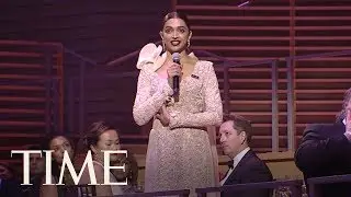 Deepika Padukone Opens Up About Depression In Toast: 'We're All In This Together' | TIME 100 | TIME