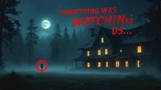A Strange Night at the Timber Hollow Resort || Horror Story