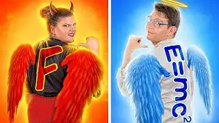 İyi Öğretmen vs Kötü Öğretmen
