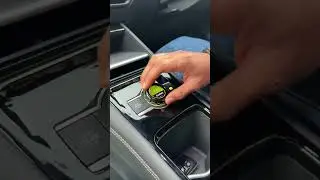 Volkswagen Tayron R-Line Interior First Look